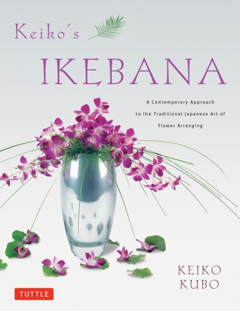 Keiko Ikebana